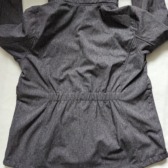 Gray Free Country Jacket - Picture 6 of 8